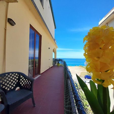 Milazzo Beach Kültér fotó