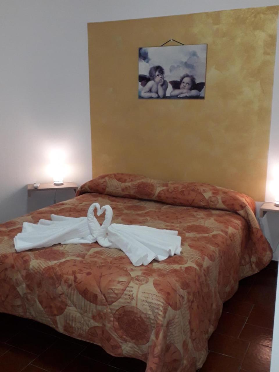 Milazzo Beach Kültér fotó