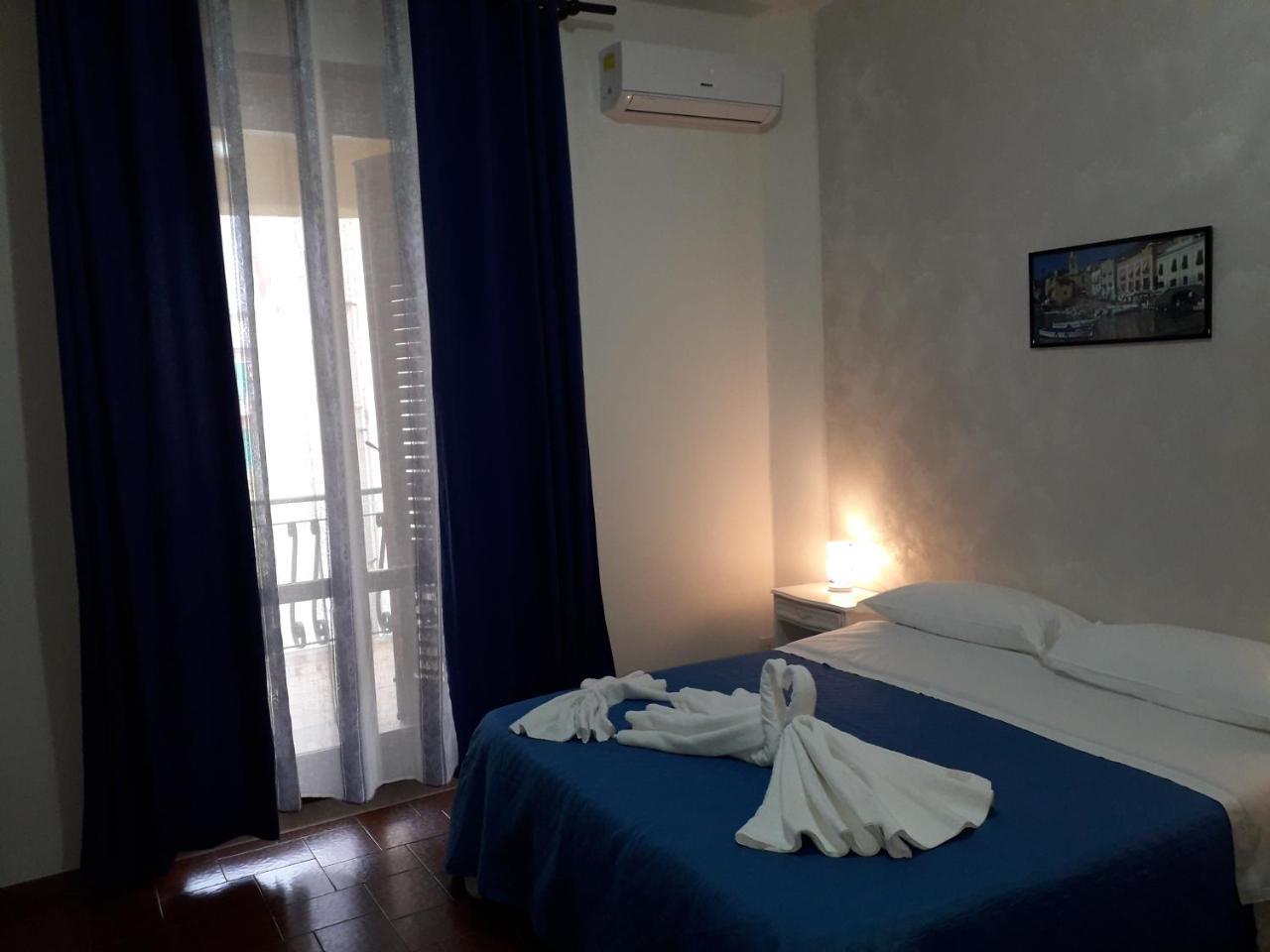 Milazzo Beach Kültér fotó