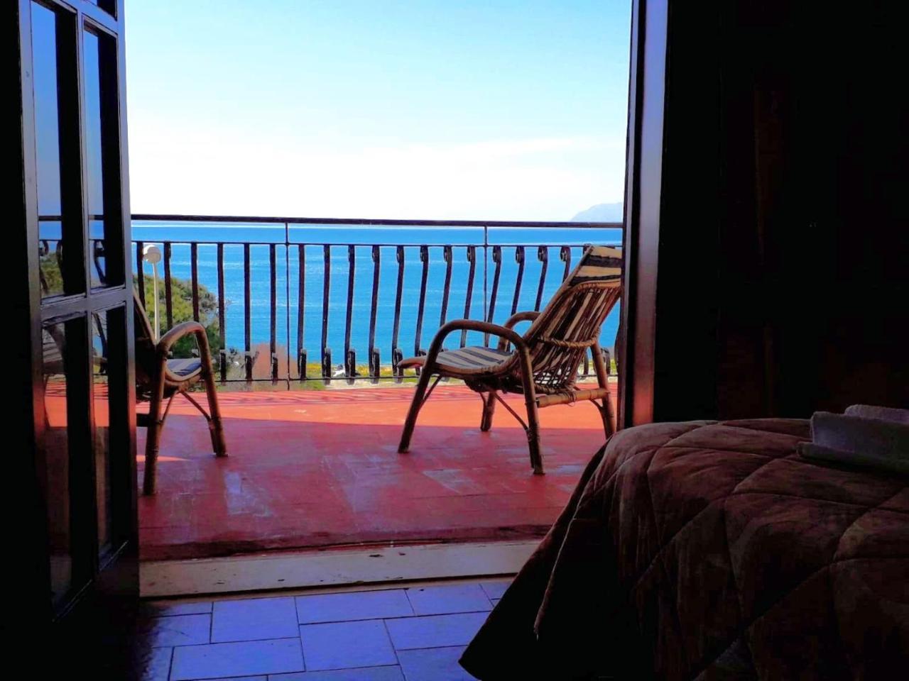 Milazzo Beach Kültér fotó