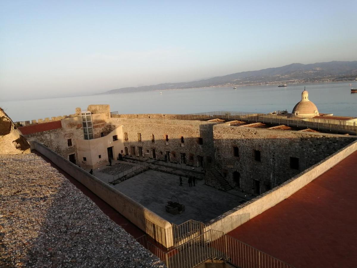 Milazzo Beach Kültér fotó