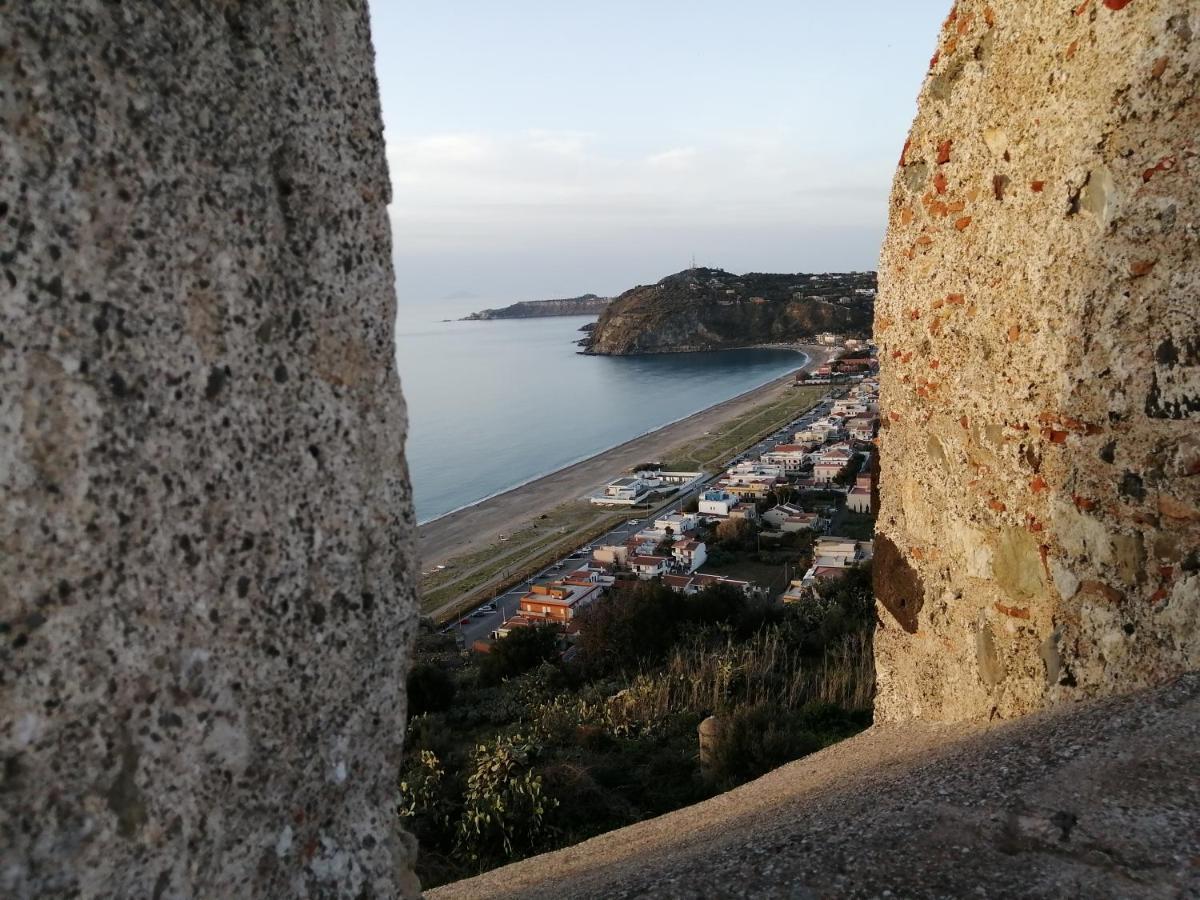 Milazzo Beach Kültér fotó